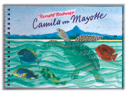 Camila von Mayotte